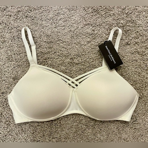 36B (80B) Marlies Dekkers bra Sale - Picture 4 of 10